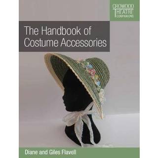 Handbook of Costume Accessories