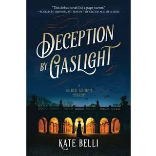 Deception By Gaslight