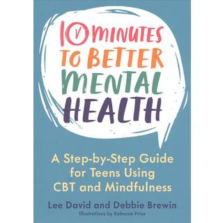 10 Minutes to Better Mental Health
