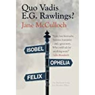 Quo Vadis E.G. Rawlings?