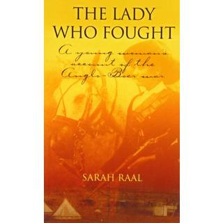 The Lady Who Fought
