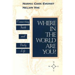 Where in the World Are You?