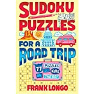 Sudoku Puzzles for a Road Trip