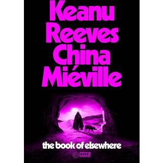 The Book of Elsewhere