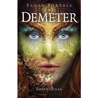 Pagan Portals - Demeter