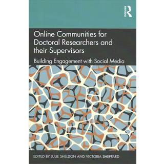 Online Communities for Doctoral Researchers and their Supervisors