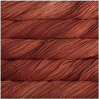 Malabrigo Yarn - Rios - Glaseret gulerod 016