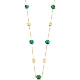 Palido Halskette - Cinderella22 K12012G - gold