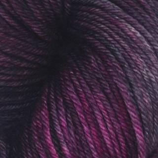 Malabrigo Yarn - Rios - Purpuras 872