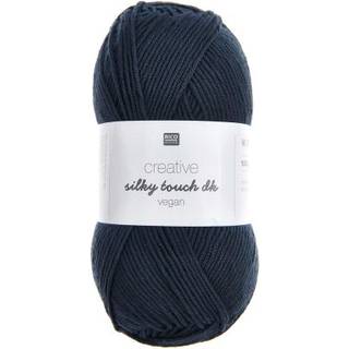 Creative Silky Touch dk - Nachtblau