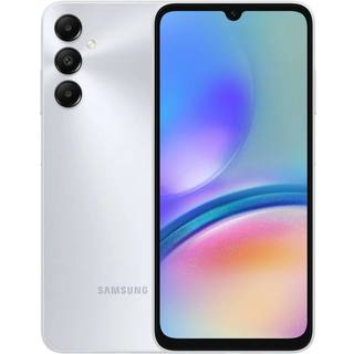 Samsung Galaxy A05s Dual SIM 128GB 4GB RAM SM-A057 Sølv