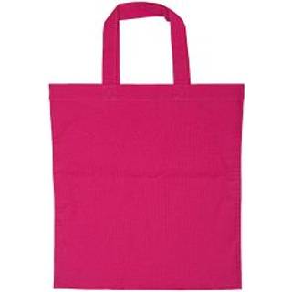 Tragetasche pink - Pink