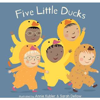 Five Little Ducks