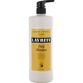 Layrite Daily Shampoo 946 ml