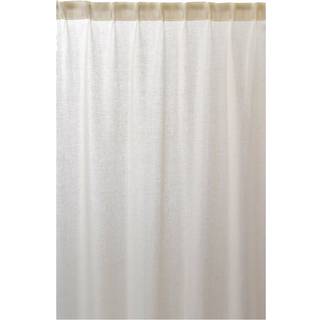Linum Intermezzo gardin Cremet beige