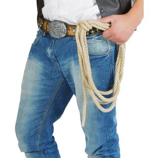 Cowboy Lasso