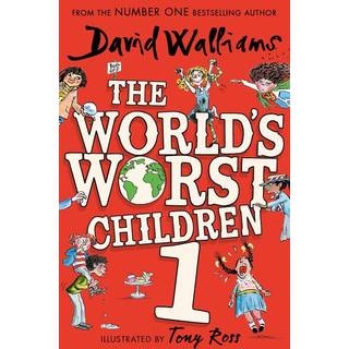The World’s Worst Children 1