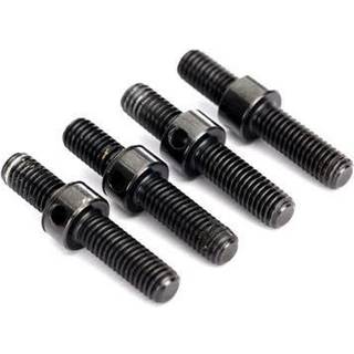 Traxxas TRX7798 Insert Threaded Steel for Adjustable Tubes 7748 (2)