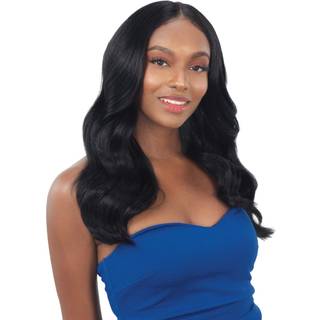 FreeTress Equal HD Lace Front Pyk Level Up - KAMALA (FFGOLDBRN)