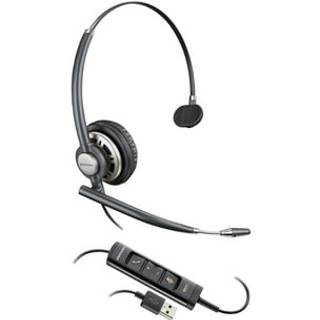EncorePro 715 USB-A Monoaural