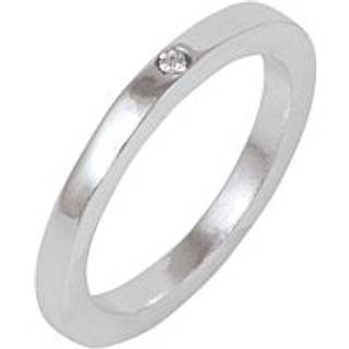 Ring mit Strass-Stein 16mm