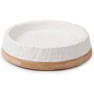 Madskål Til Katte I Bambus - 290 ml