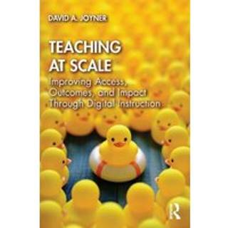 Teaching at Scale