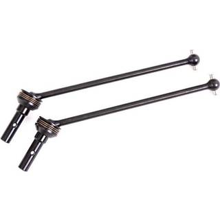 Traxxas 9654X Driveshaft Rear CV Complete Sledge