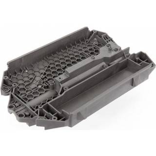 Traxxas 8922R Chassis (Main) Maxx (Long Wheelbase)