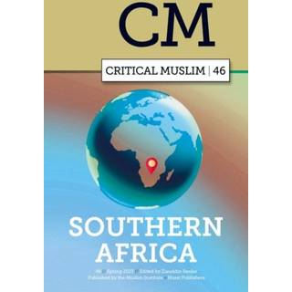 Critical Muslim 49