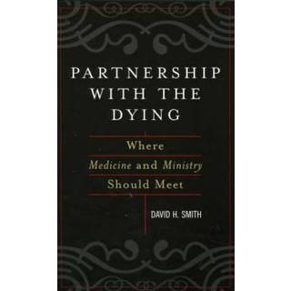 Partnership with the Dying