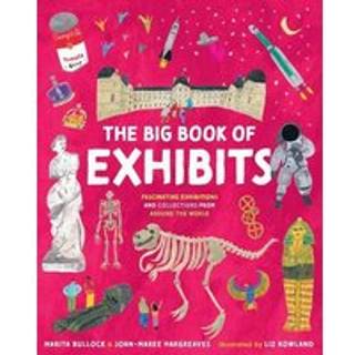 The Big Book of Exhibits