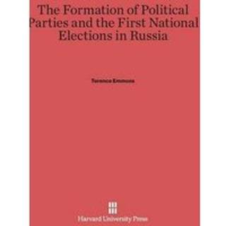 The Formation of Political Parties and the First National Elections in Russia