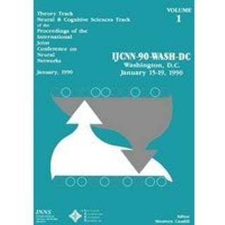 Proceedings of the Winter, 1990, International Joint Conference on Neural Networks