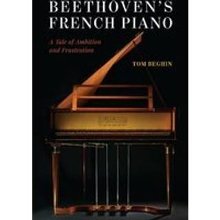 Beethoven's French Piano