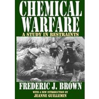 Chemical Warfare