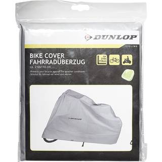 Dunlop Cykelovertræk 210x110 cm