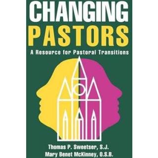Changing Pastors