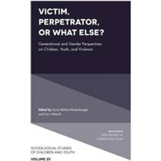 Victim, Perpetrator, or What Else?