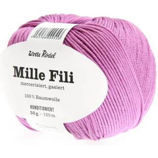 Mille Fili - Violett
