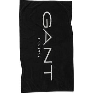 GANT Home GANT Est. 1949 strandhåndklæde (100x180)