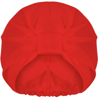 GLOV Hårpleje Anti-frizz satin-sovehue Satin Bonnet Black 1 Stk. (93,00 kr / 1 stk.) - 1 Stk.