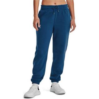 Bukser Under Armour Essential Fleece Joggers 1373034-426 Størrelse M