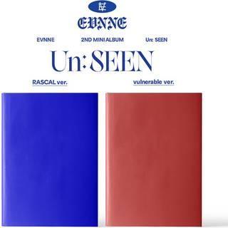 Evnne - UN: SEEN