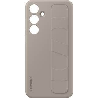 Samsung Galaxy S24+ Standing Grip Cover EF-GS926CUEGWW - Taupe