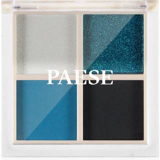 Paese Daily Vibe Palette 4 Denim Mood 5,5g