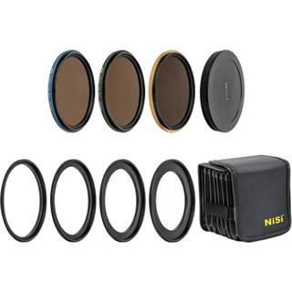 Filter Swift System FS ND Kit (8+64+1000) 40.5-49m