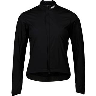 POC Women's Thermal Splash Jacket Uranium Black, MED