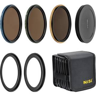 NiSi Filter Swift System FS ND Kit (8+64+1000) 86 / 95mm
