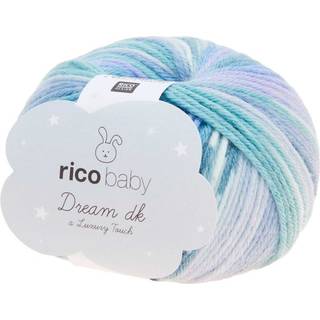 Rico Baby Dream dk A Luxury Touch - Petrol